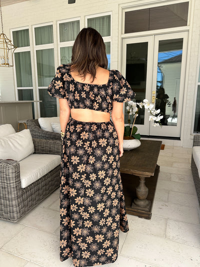 Macy Maxi Dress