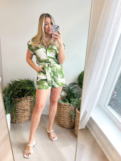 Nina Romper
