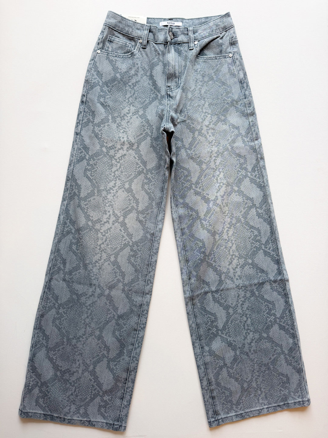 New York Denim