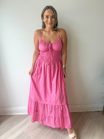 Jane Dress
