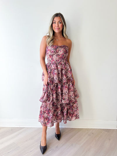 Story Dress