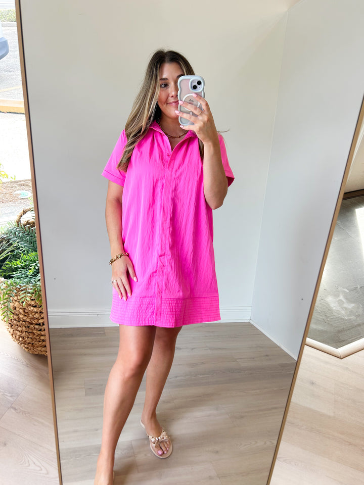 Dina Dress