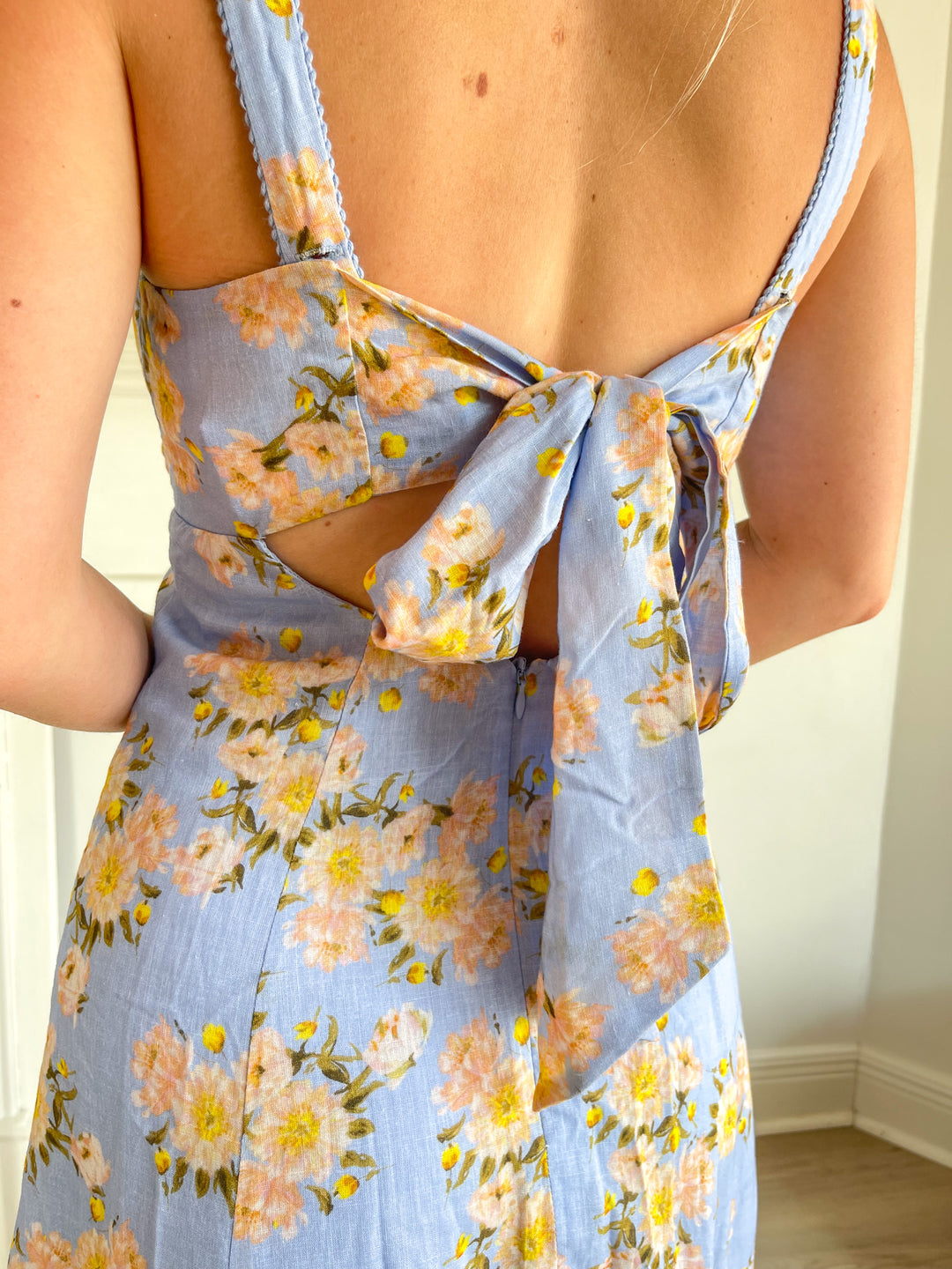 Nathalie Dress