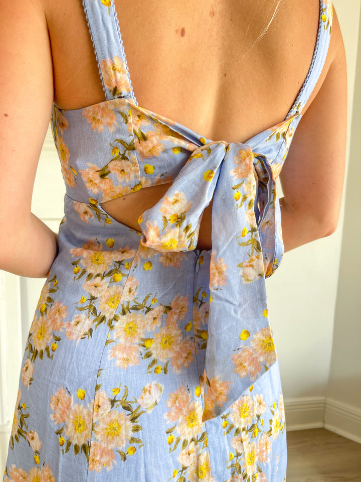 Nathalie Dress