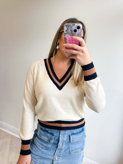 Aella Sweater