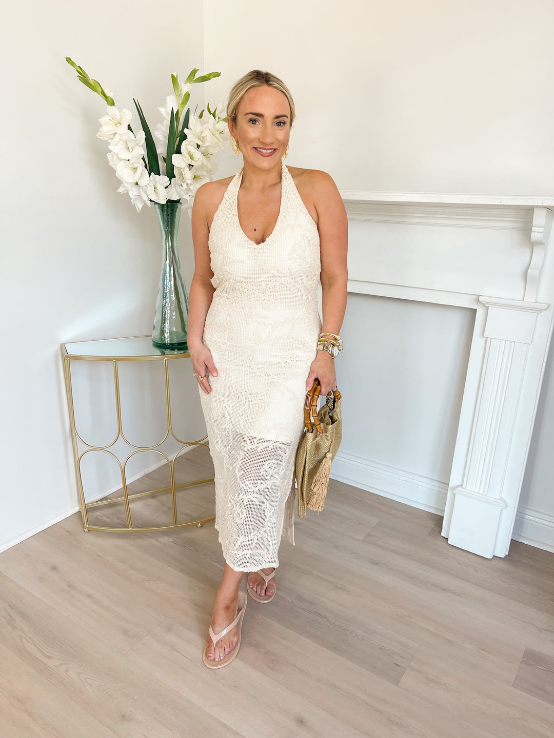 Ofelia Dress