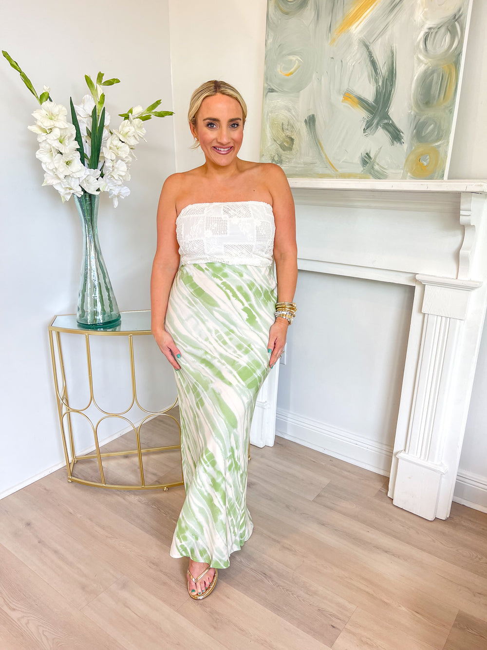 Tropical Storm Skirt