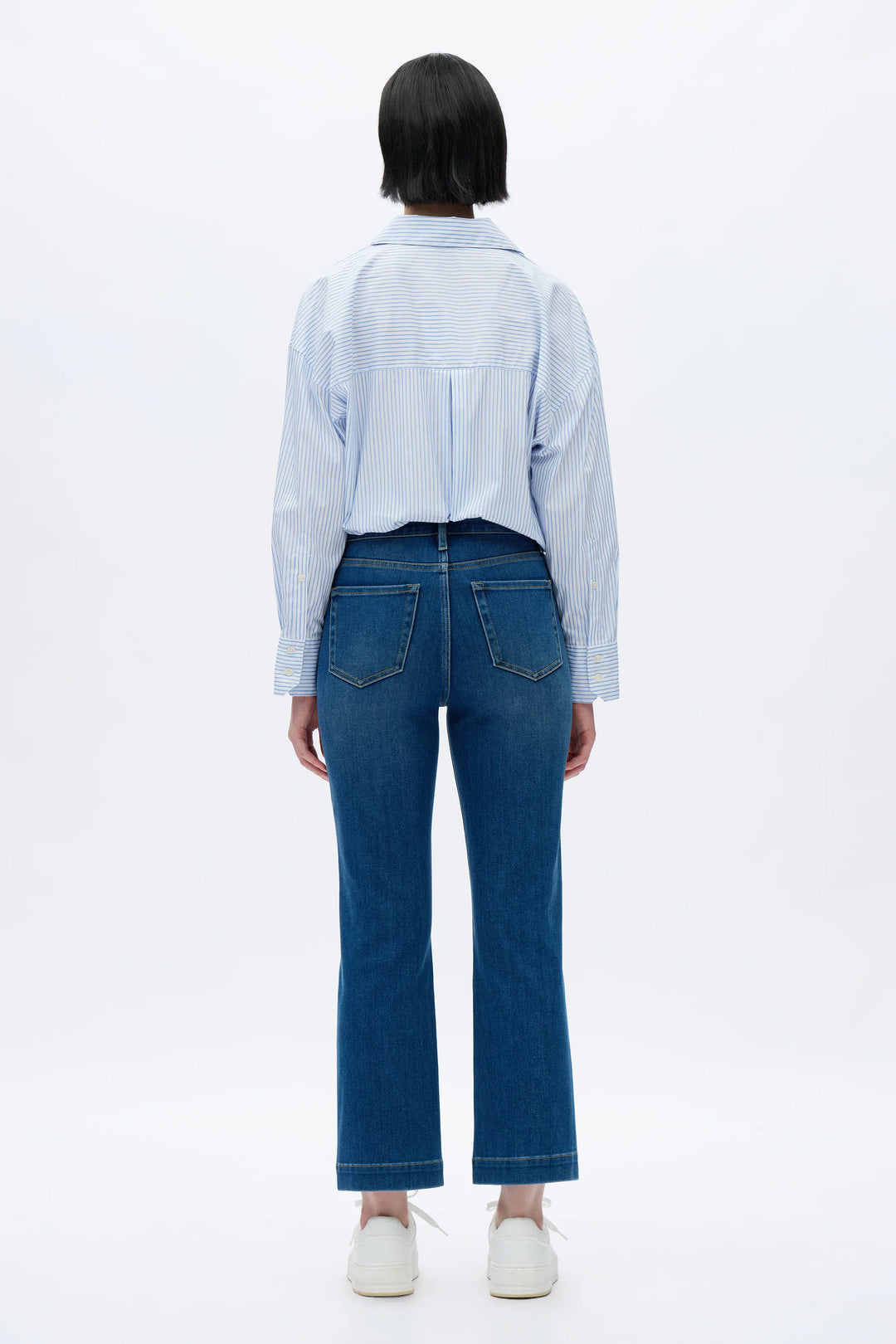 Felicia Denim