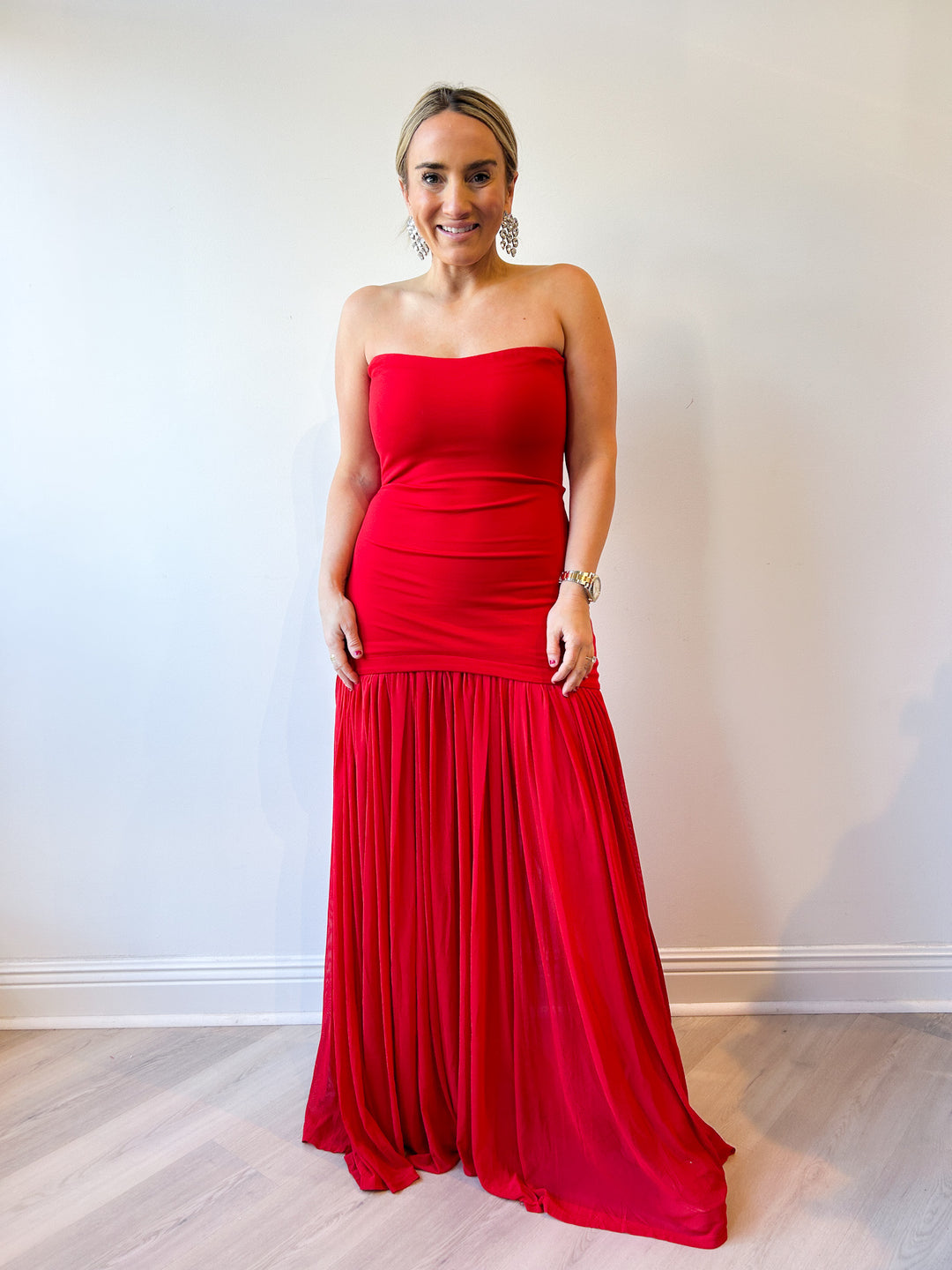 Gwyn Gown