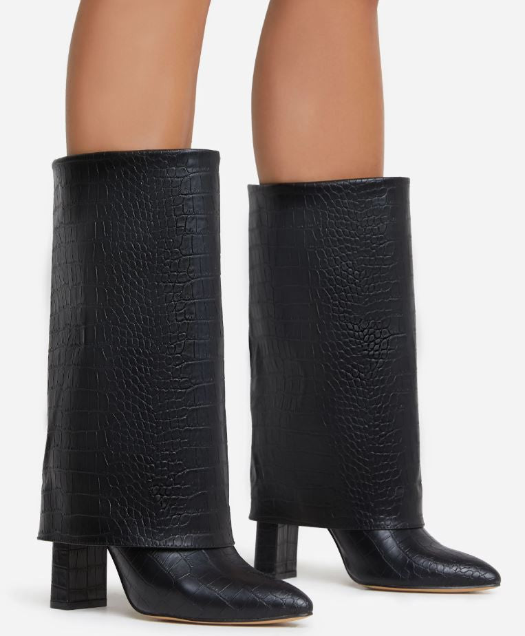 Baltina Boot