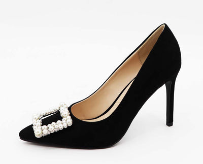 Herbage Pump black