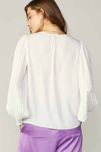 Lucy Blouse