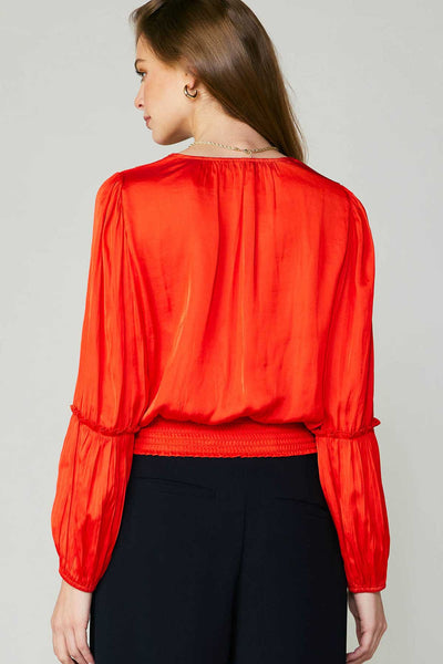 Waverly Blouse