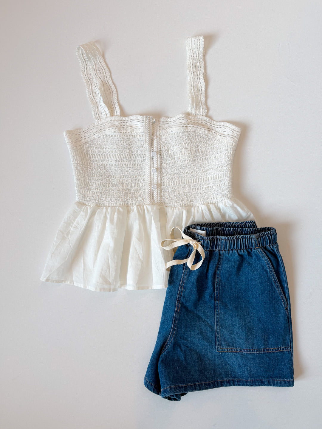 Alice Blouse