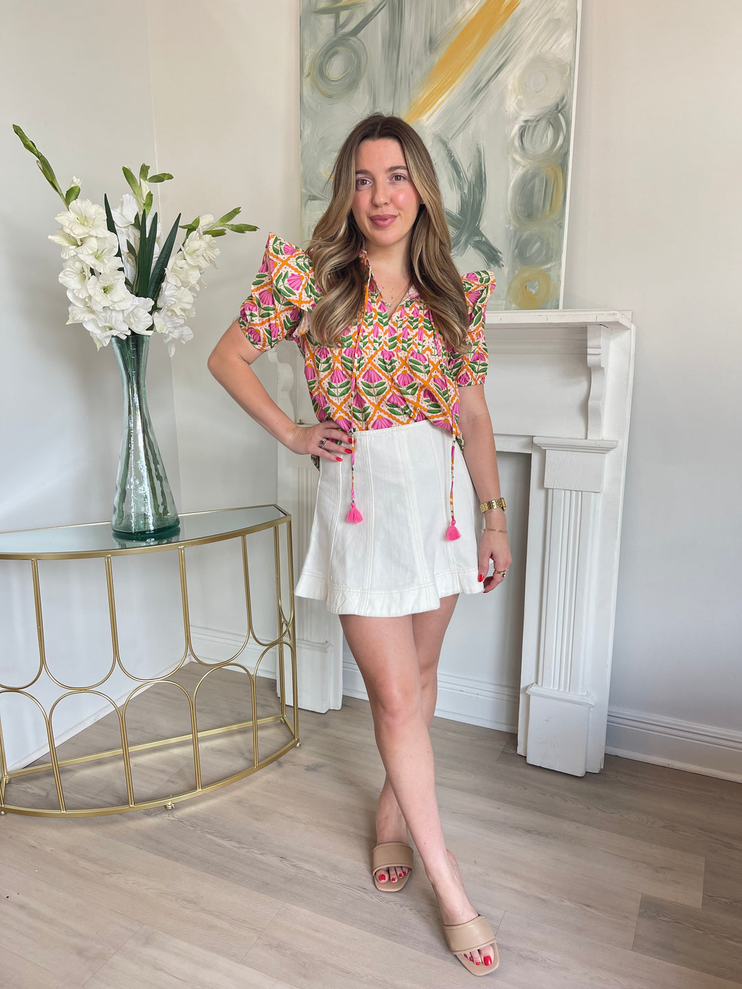 Nora Top