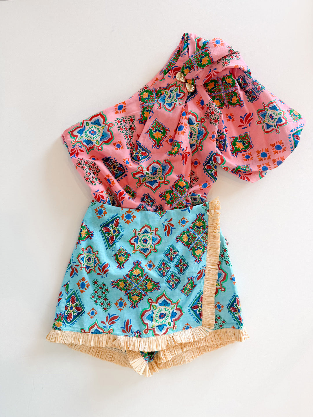 Molly Top