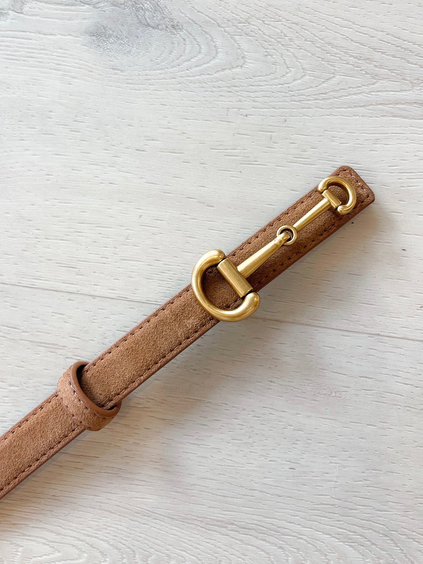 Dressage Belt