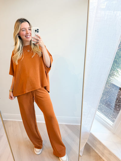 Lindsay Laguna Boatneck Set