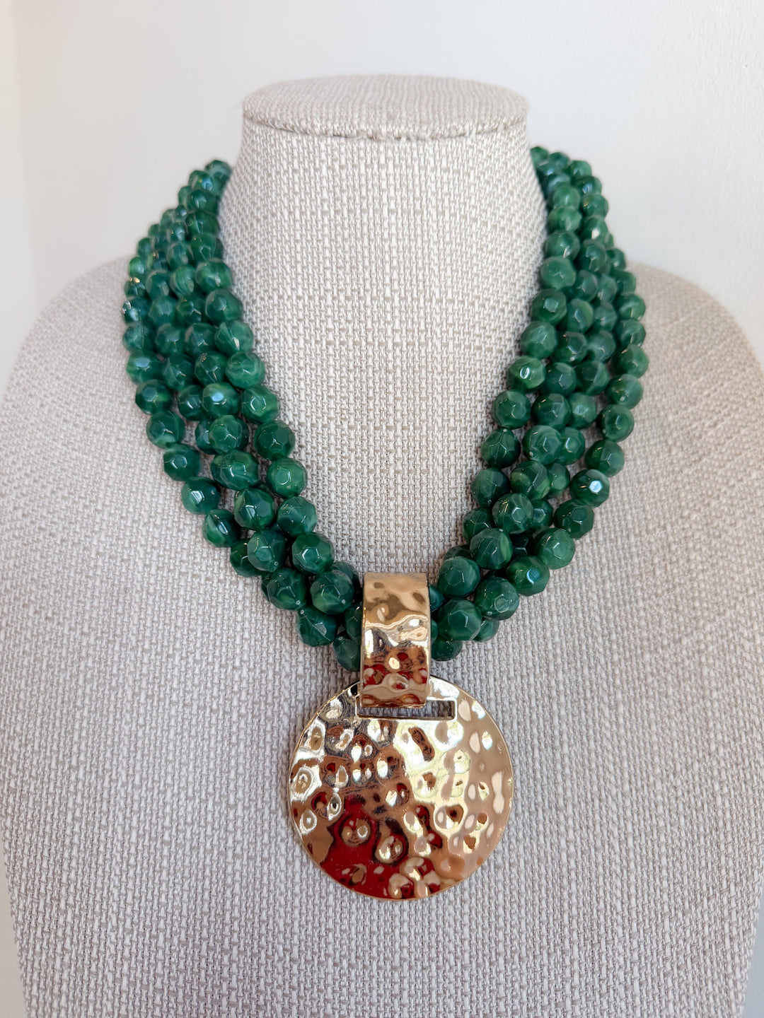 Molly Layered Necklace