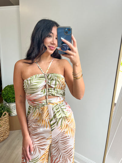 Tilly Jumpsuit