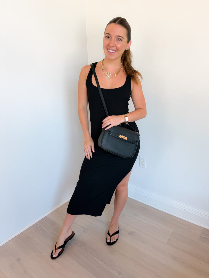 Mandy Midi Dress