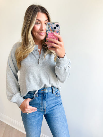 About Town Top