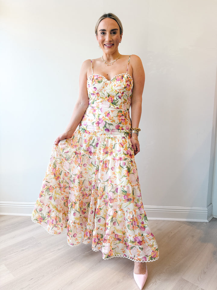 Lianna Dress