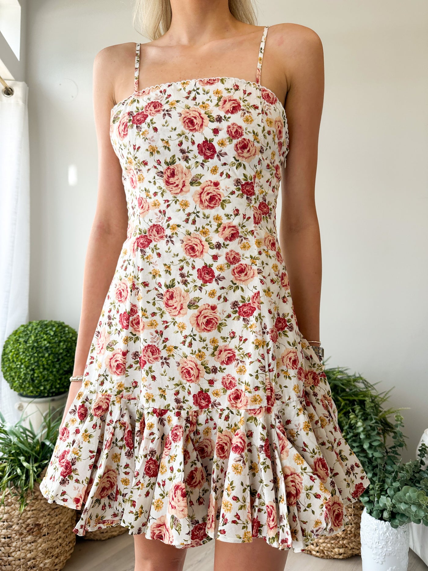 Fae Dress