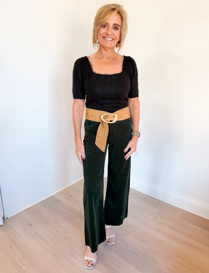 Gabbie Sweater