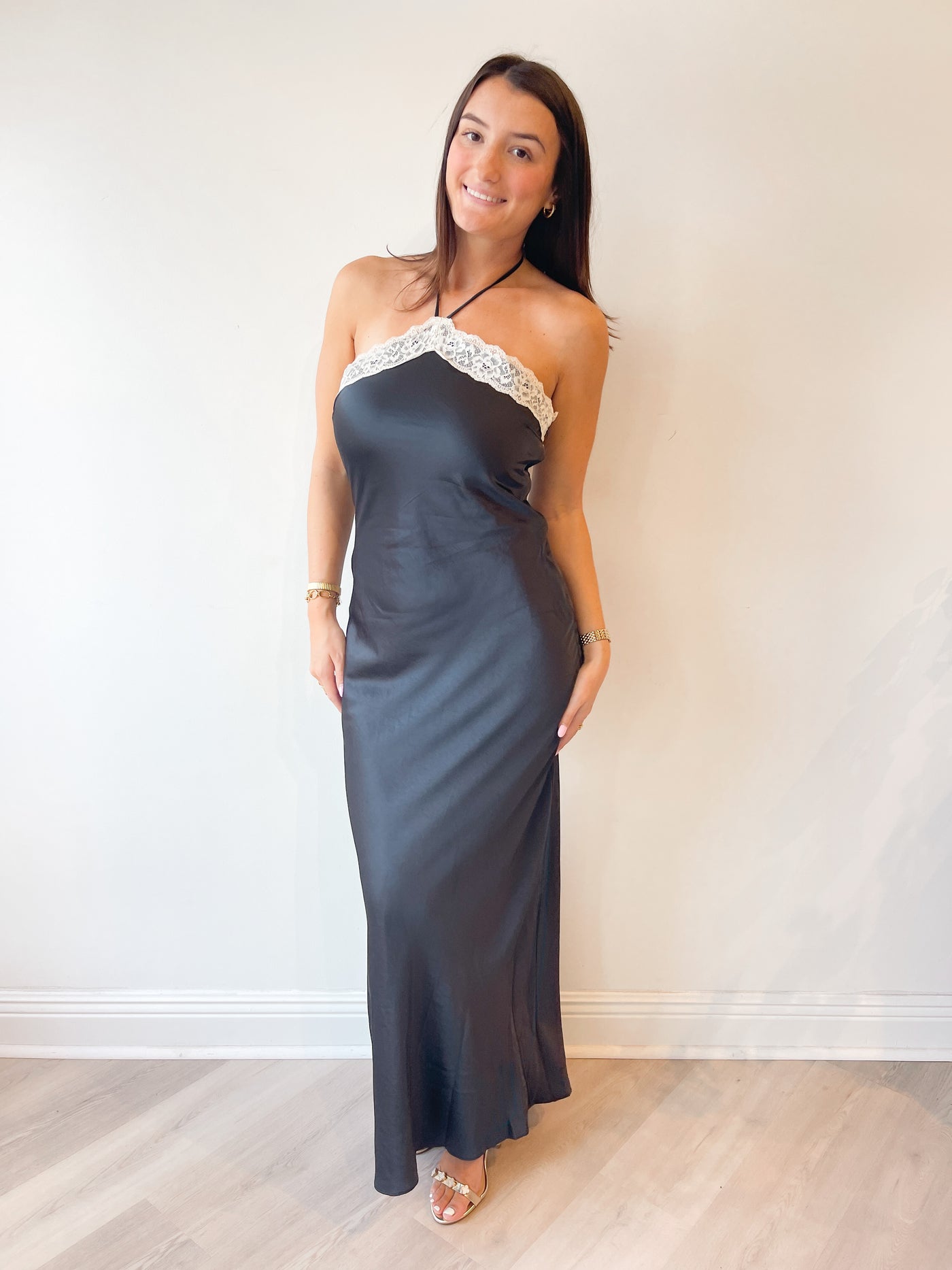 Vesper Dress