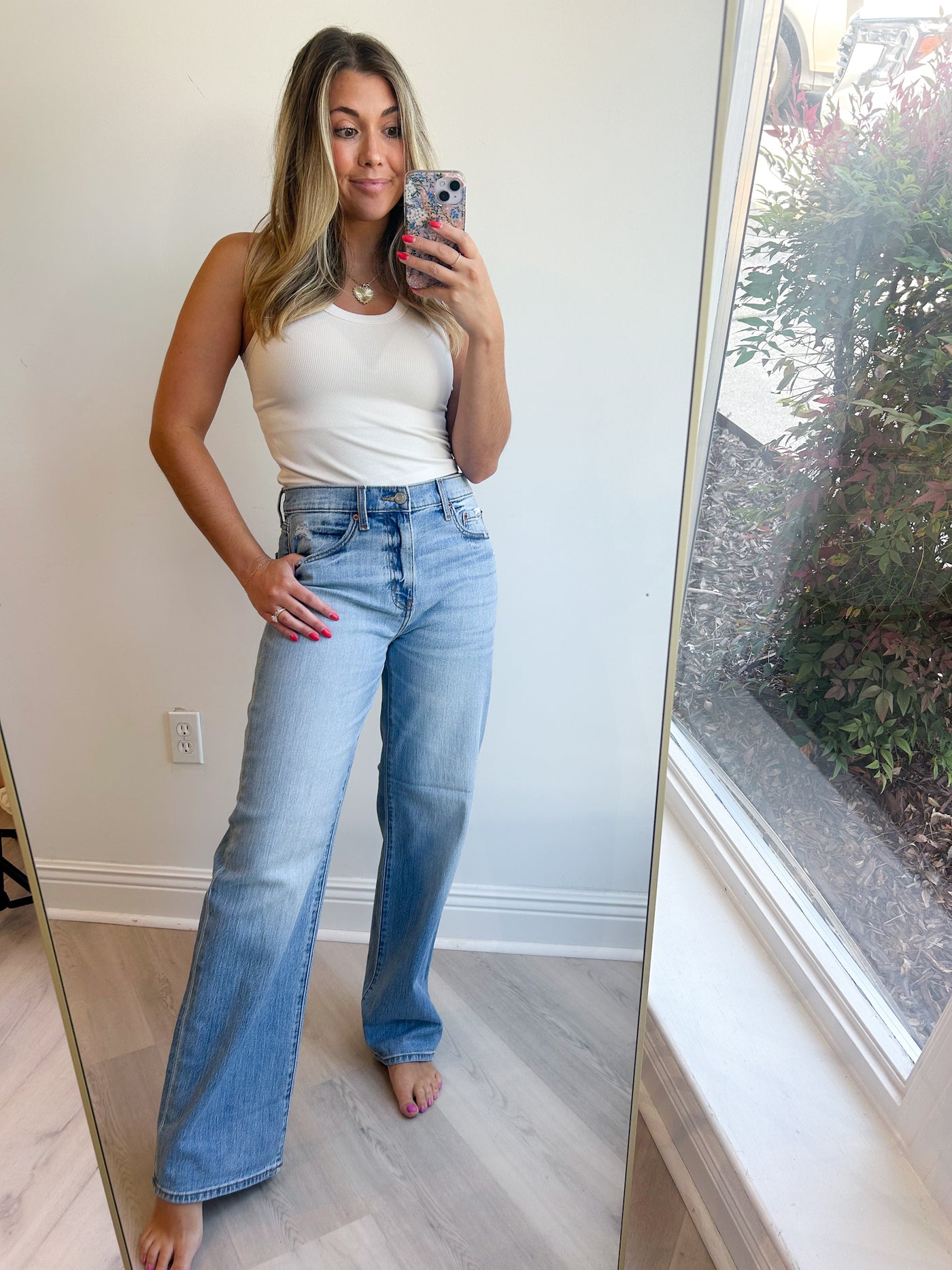 1999 Slouch 90's Fit