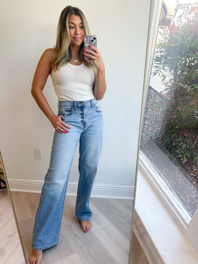 1999 Slouch 90's Fit