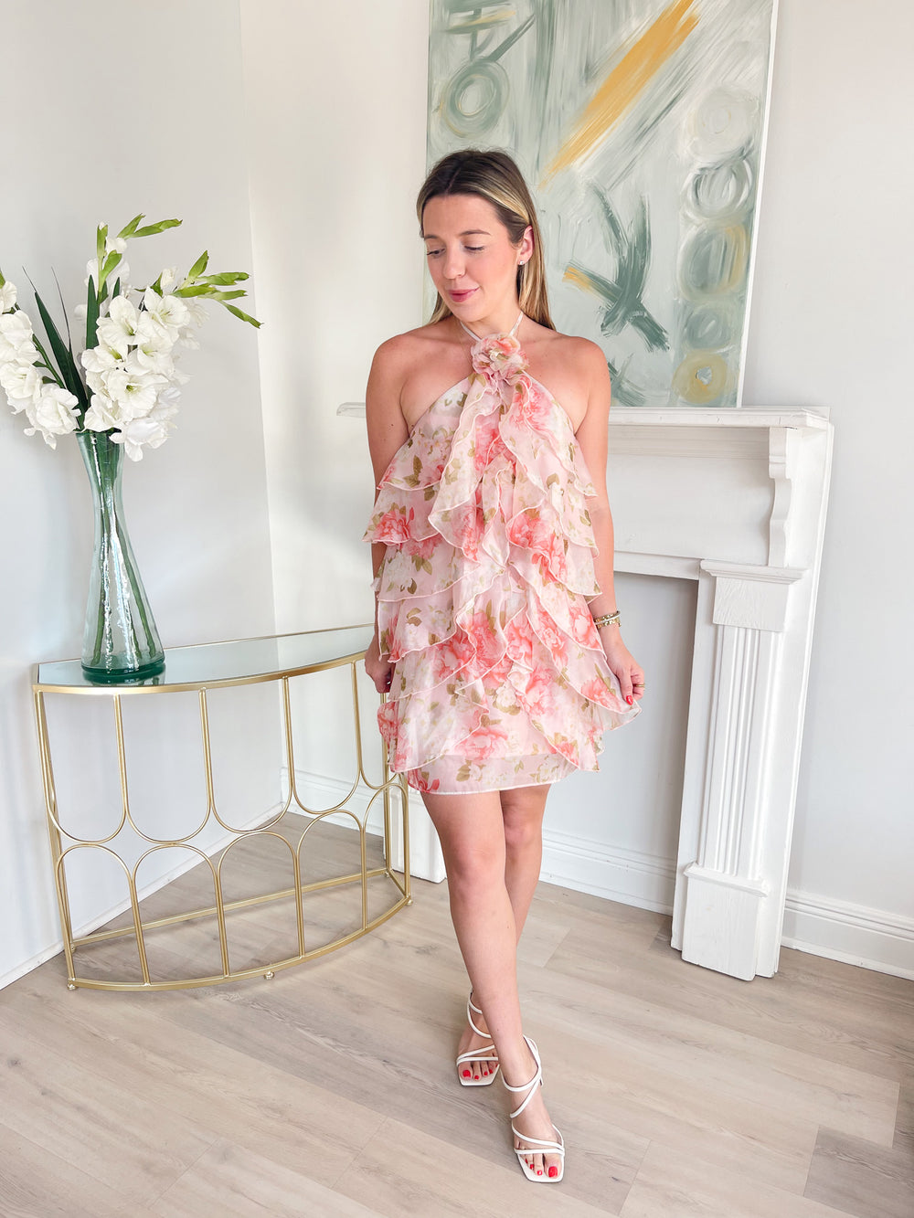 Ofra Dress