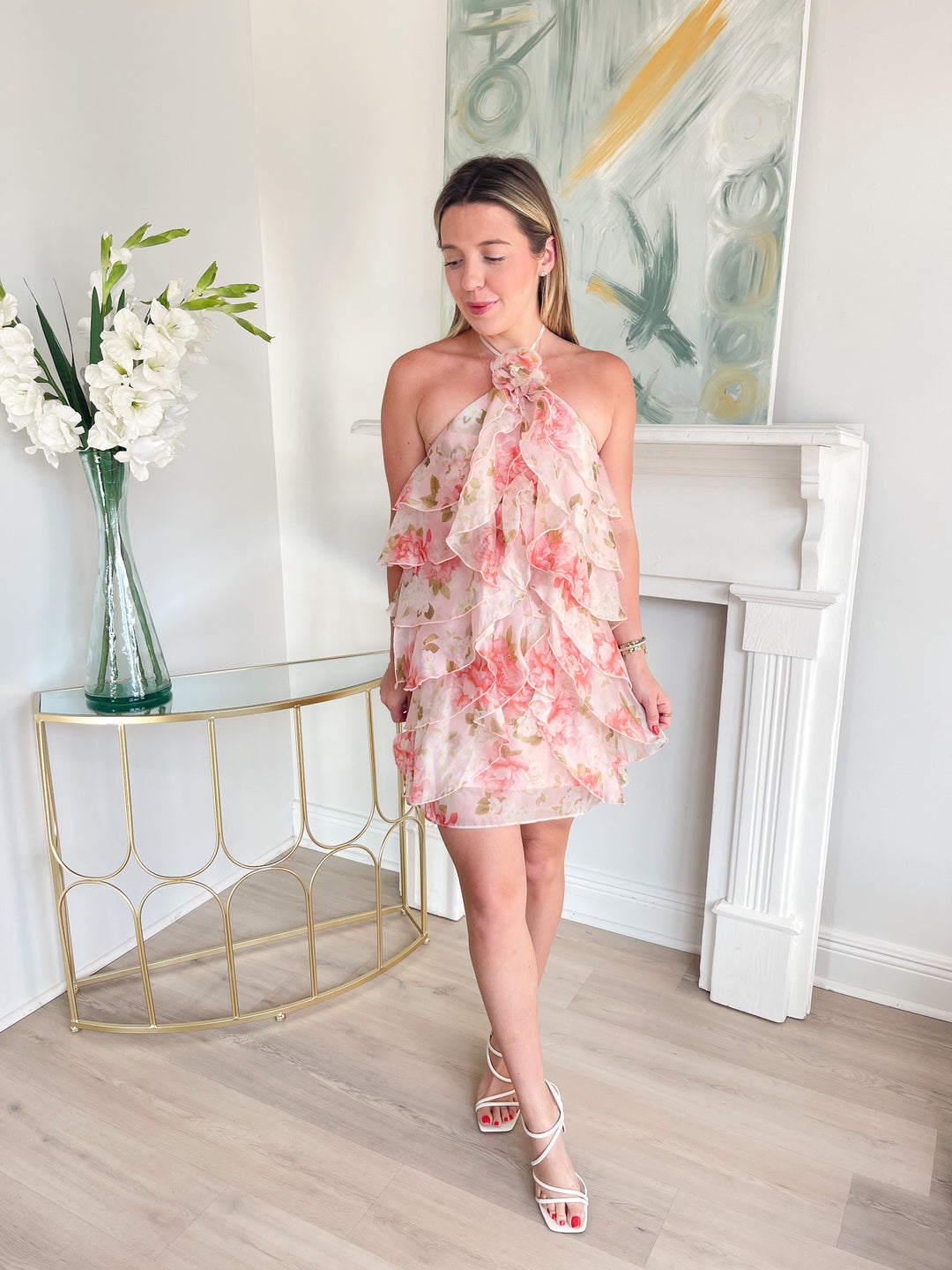 Ofra Dress