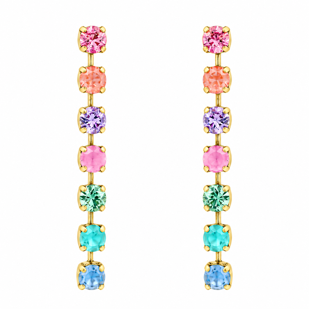 Mini Berenike Earrings