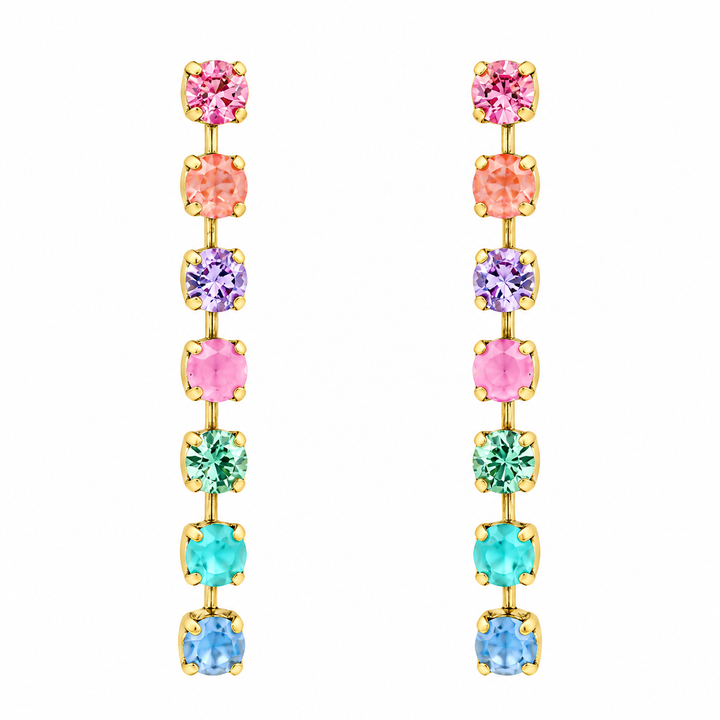 Mini Berenike Earrings