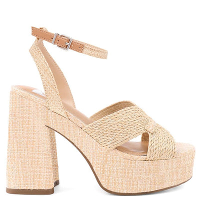 Waylan Heels natural