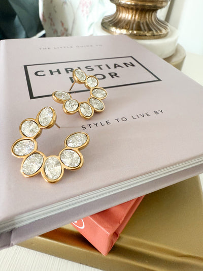Serena Earrings