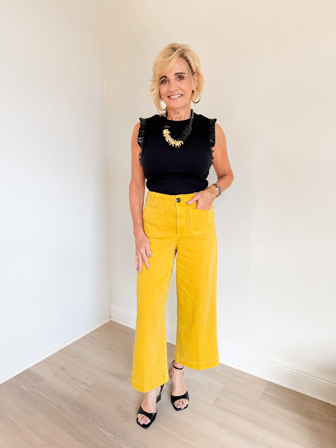Bridget Top
