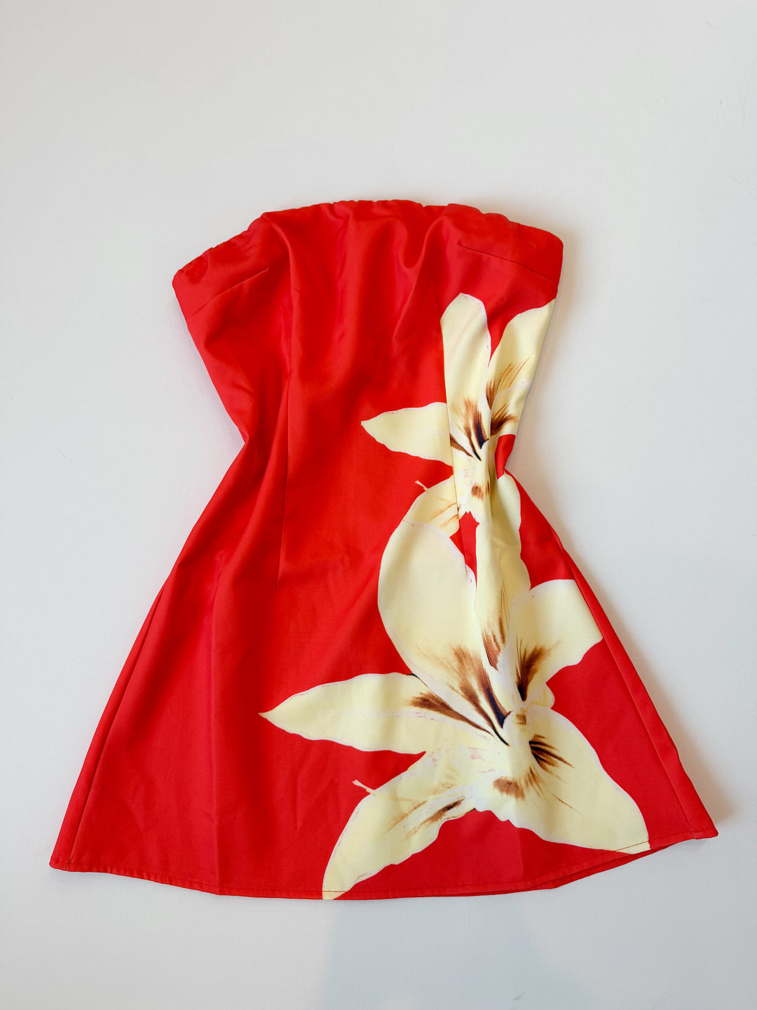 Gena Dress