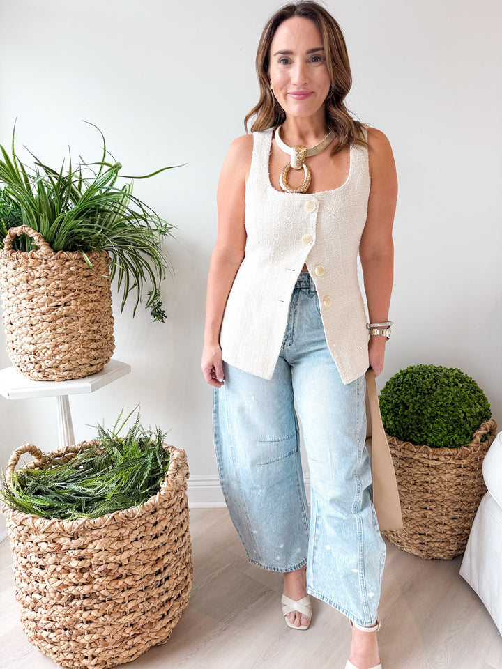 Harper Jeans