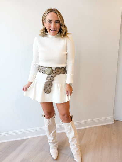 Nikita Dress