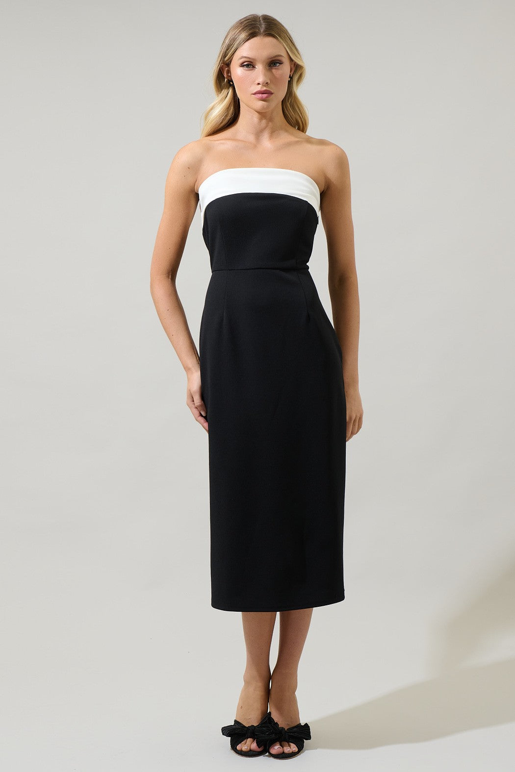 Coen Midi Dress