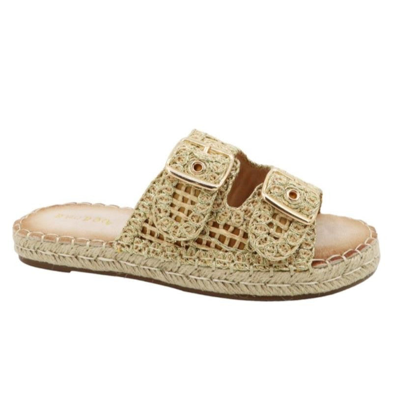 Ivy Sandal