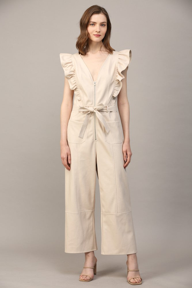 Junie Jumpsuit