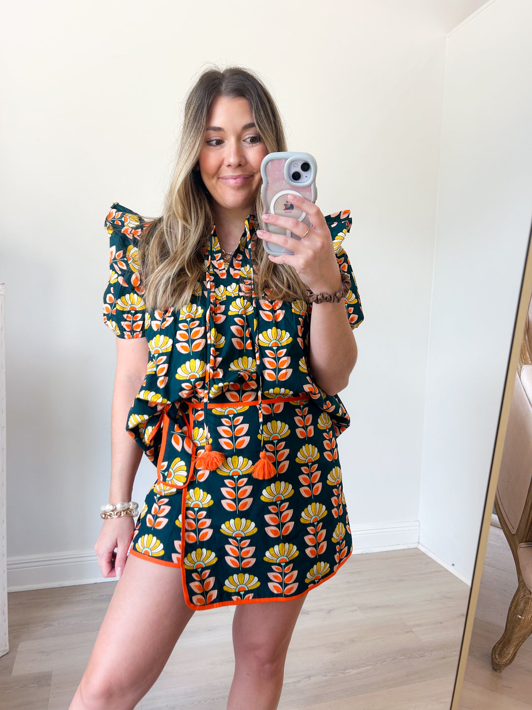 Tilly Skort