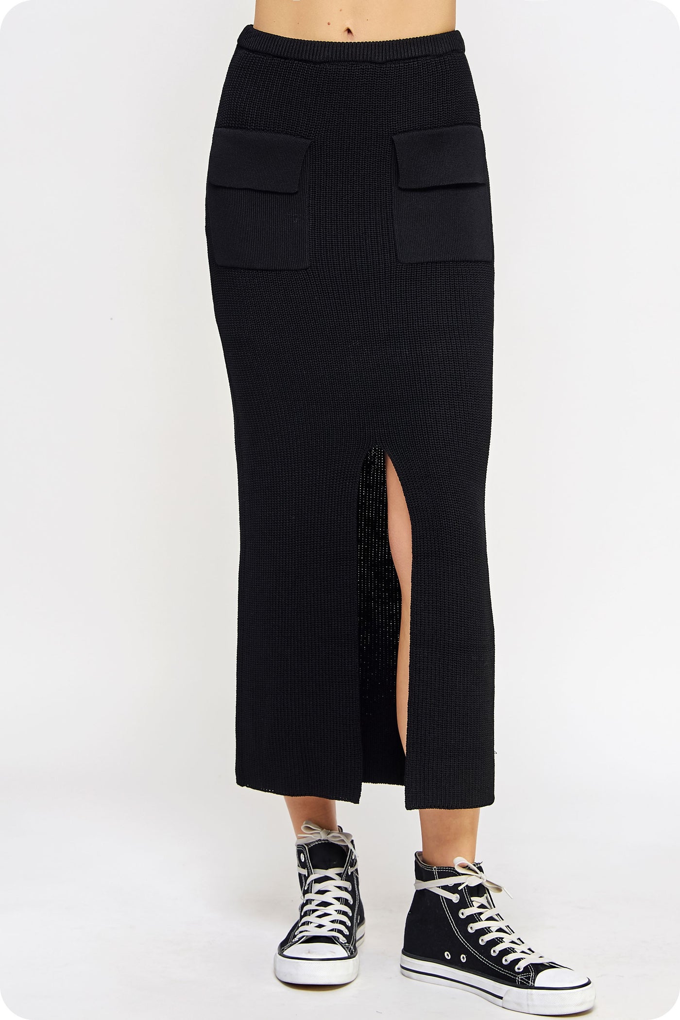 Kellie Skirt black