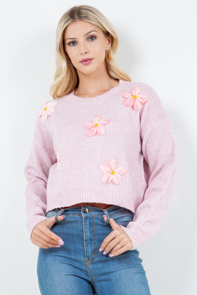 Anya Sweater