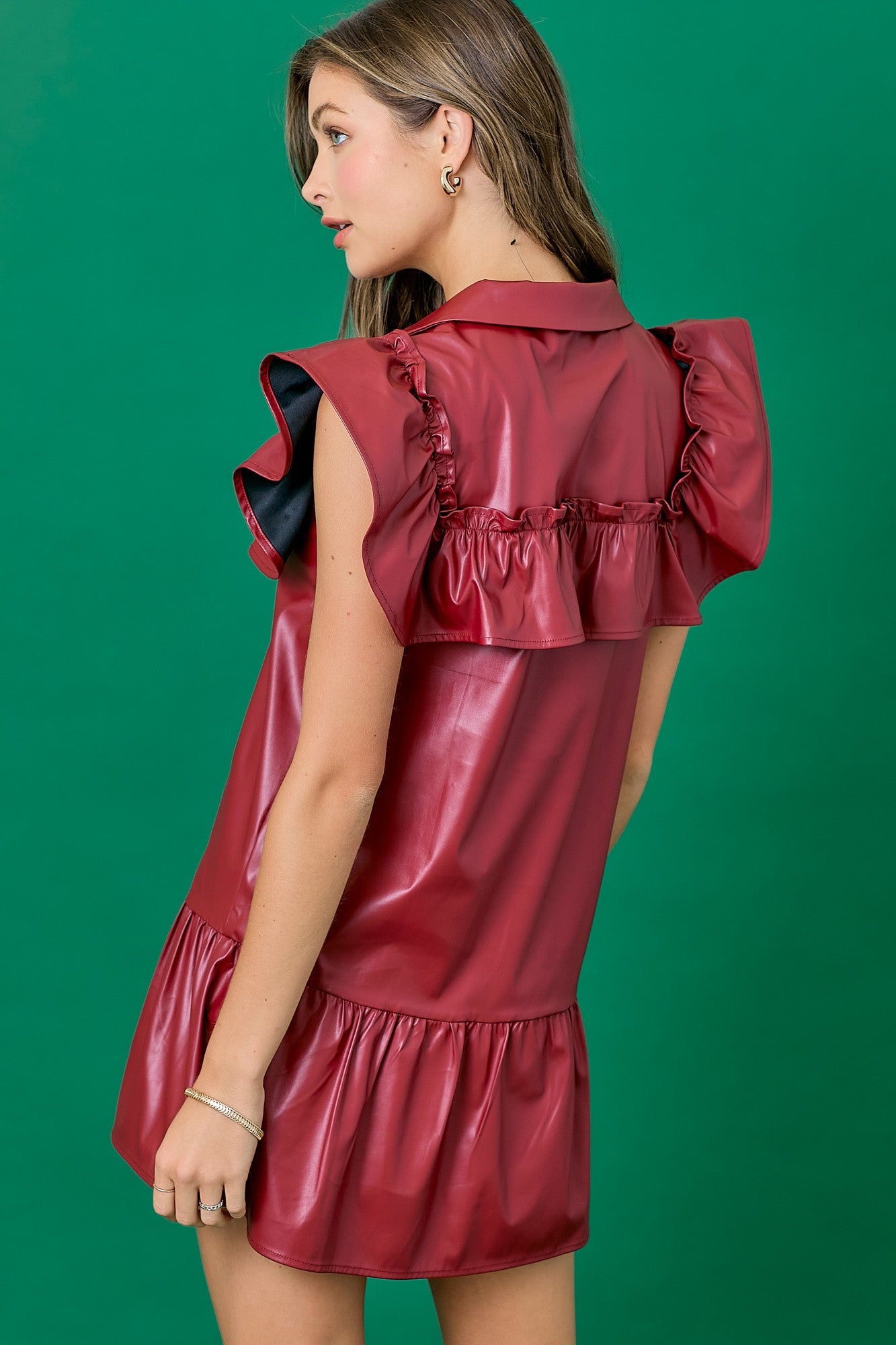 Berrie Dress