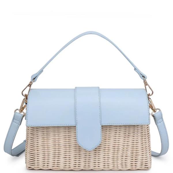 Basket Bag